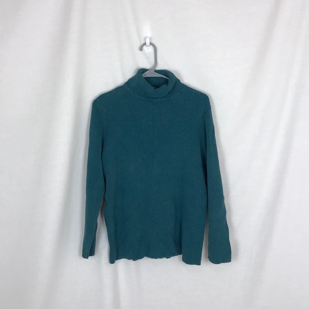 3/30 Lane Bryant sweater